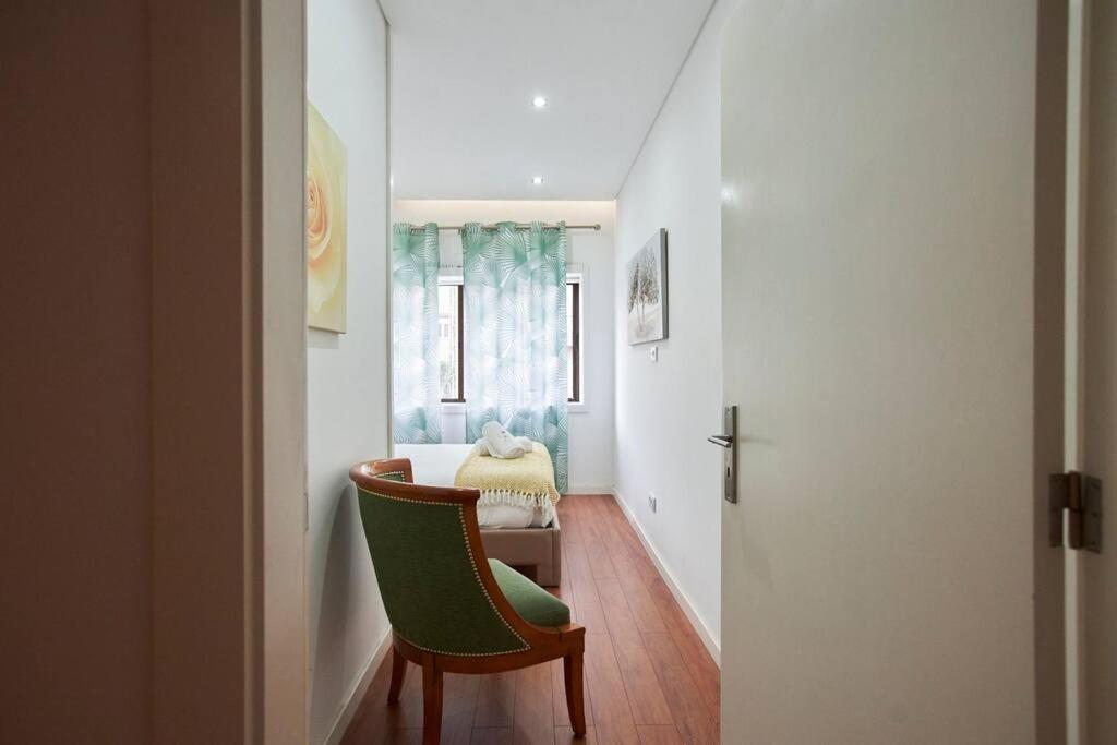 So Family Porto Apartment Exterior photo