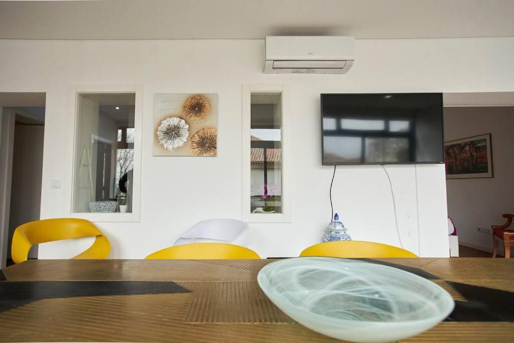 So Family Porto Apartment Exterior photo