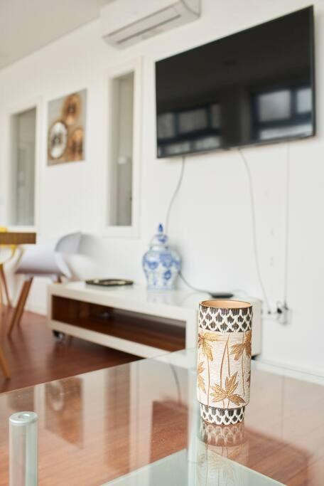 So Family Porto Apartment Exterior photo