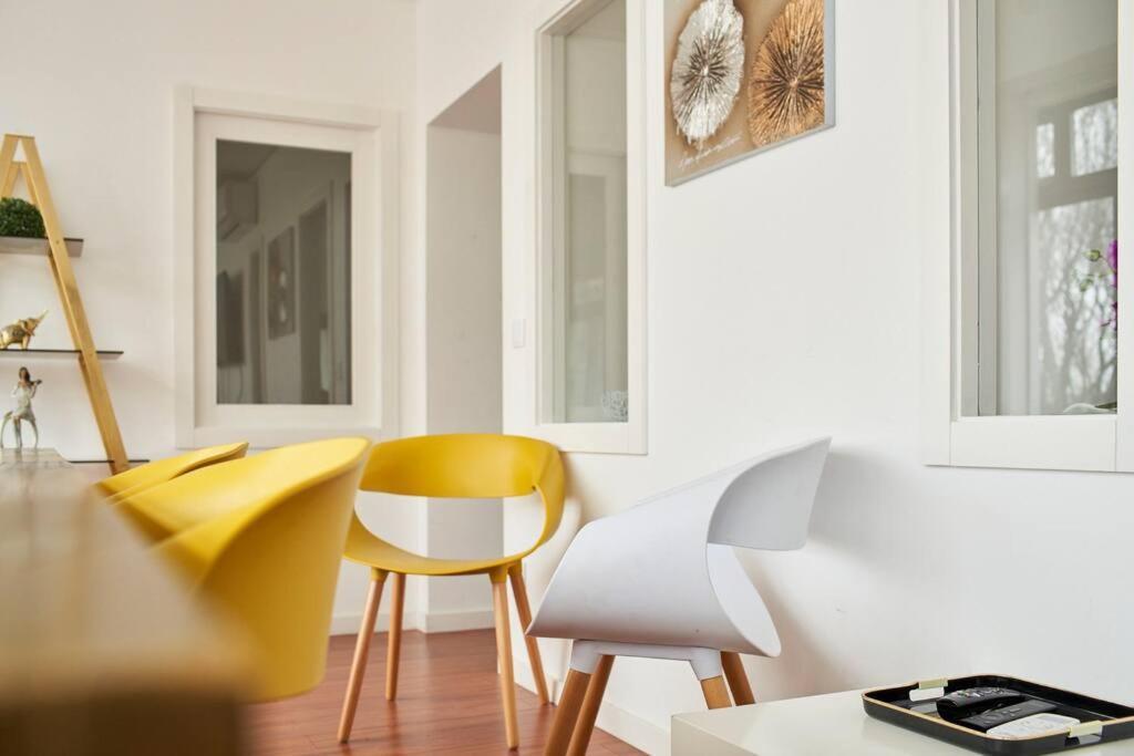 So Family Porto Apartment Exterior photo