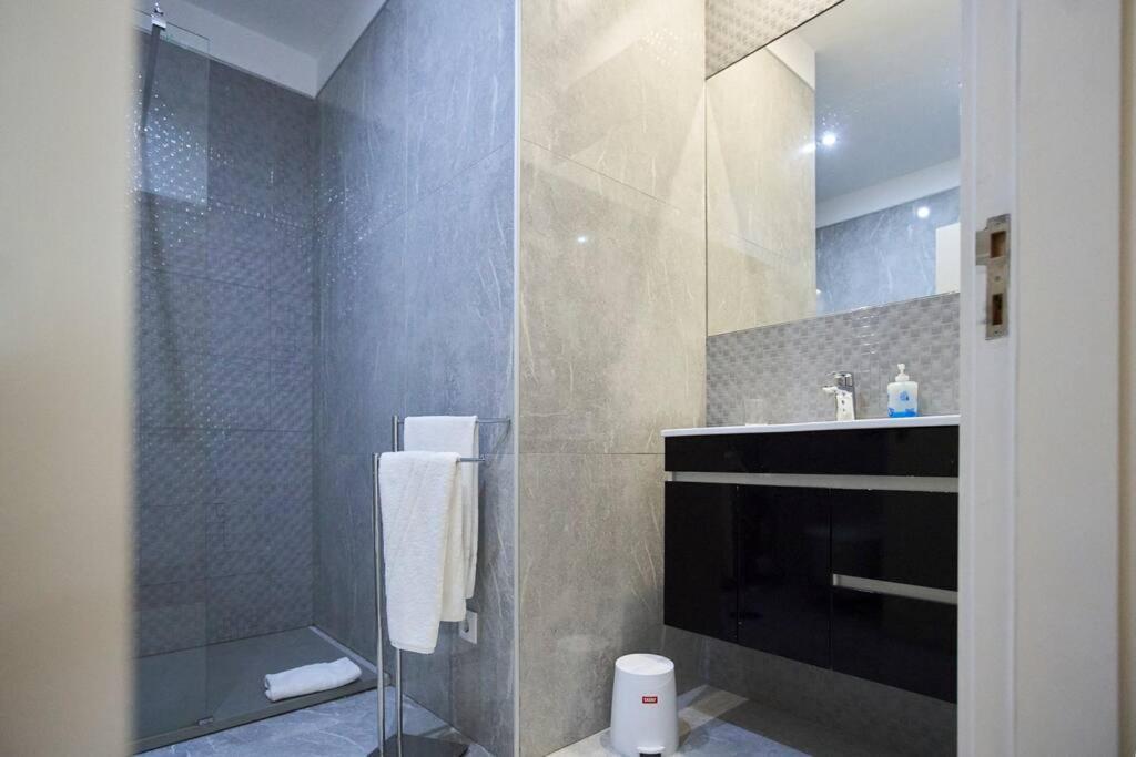 So Family Porto Apartment Exterior photo