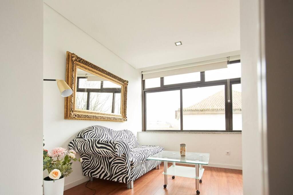 So Family Porto Apartment Exterior photo
