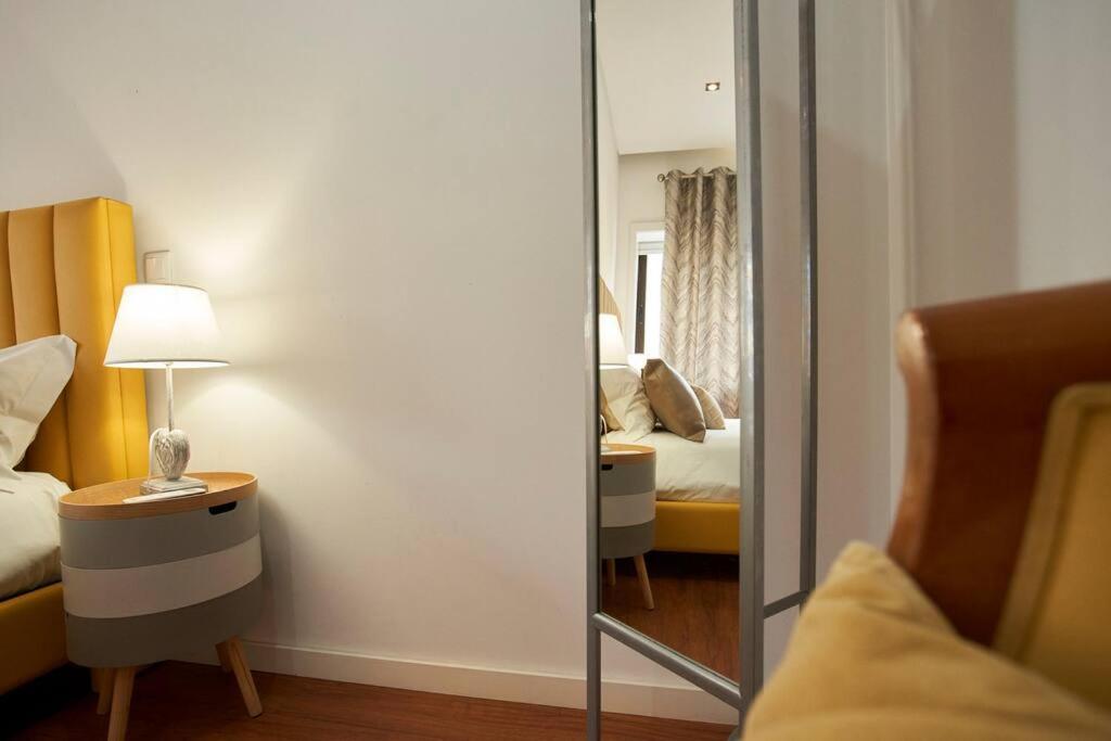 So Family Porto Apartment Exterior photo
